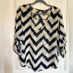Women’s Large Blouse